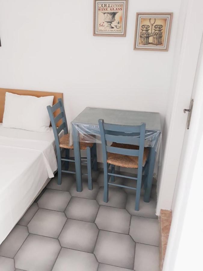 Kardamena Holiday Apartments Eksteriør bilde