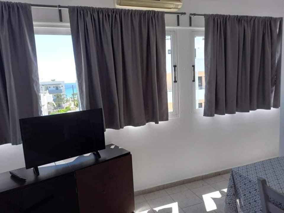 Kardamena Holiday Apartments Eksteriør bilde