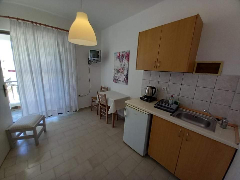 Kardamena Holiday Apartments Eksteriør bilde