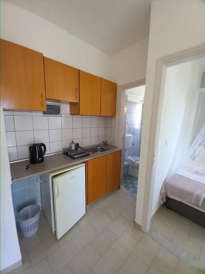 Kardamena Holiday Apartments Eksteriør bilde
