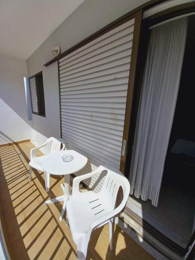 Kardamena Holiday Apartments Eksteriør bilde