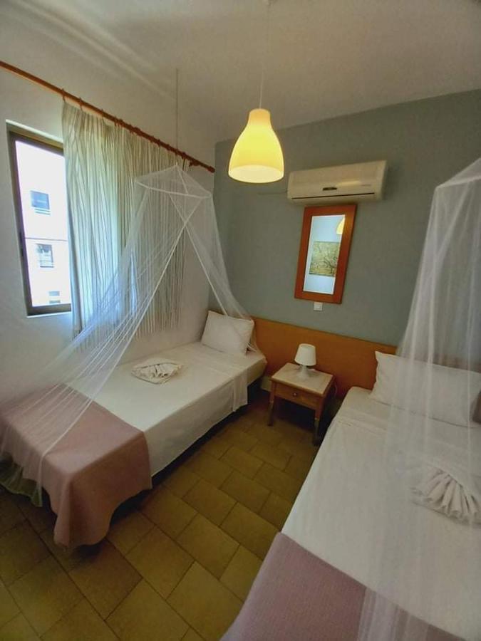 Kardamena Holiday Apartments Eksteriør bilde