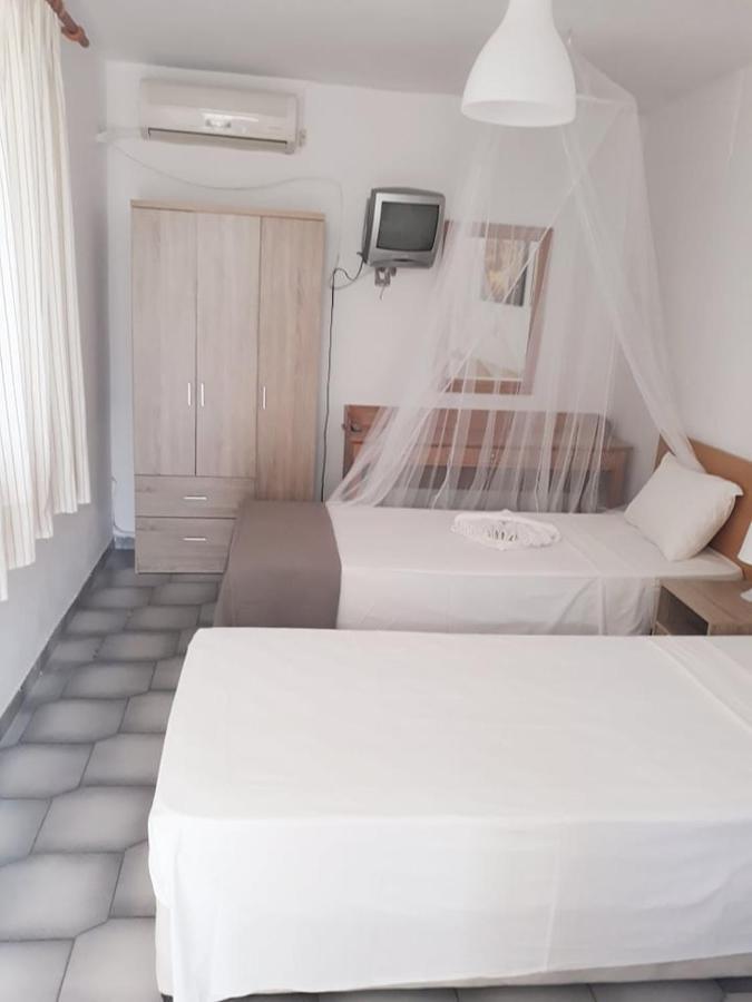 Kardamena Holiday Apartments Eksteriør bilde