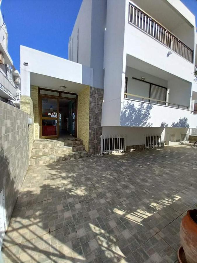 Kardamena Holiday Apartments Eksteriør bilde