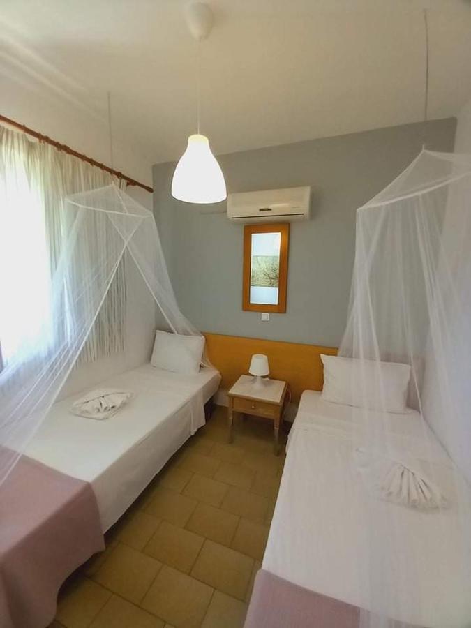 Kardamena Holiday Apartments Eksteriør bilde