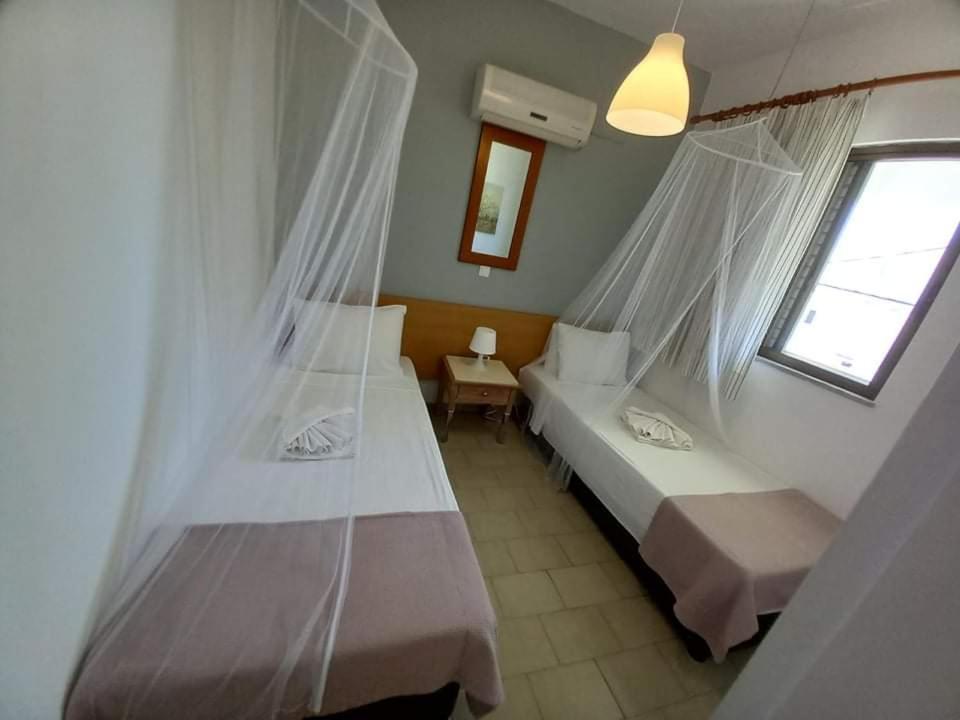 Kardamena Holiday Apartments Eksteriør bilde