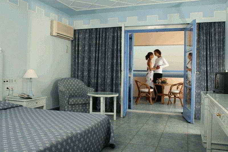 Kardamena Holiday Apartments Eksteriør bilde