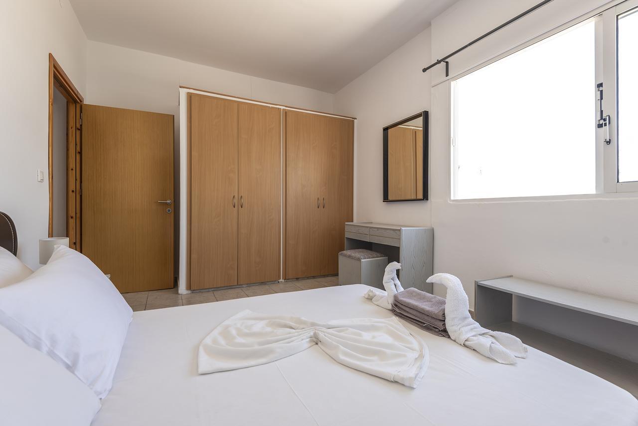 Kardamena Holiday Apartments Rom bilde